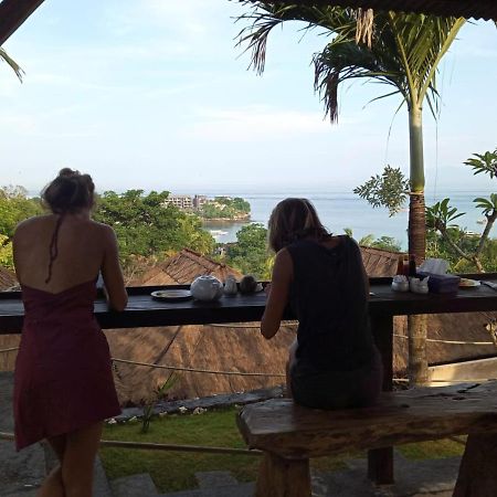 Sunset Family Cottage Lembongan Dış mekan fotoğraf