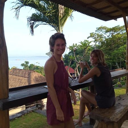 Sunset Family Cottage Lembongan Dış mekan fotoğraf