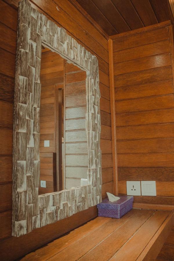 Sunset Family Cottage Lembongan Dış mekan fotoğraf